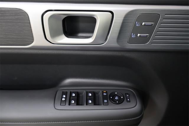 2026 Hyundai SANTA FE Hybrid Limited AWD