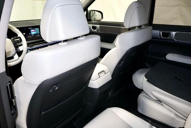 2026 Hyundai SANTA FE Hybrid Limited 6P AWD