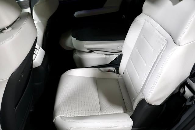 2026 Hyundai SANTA FE Hybrid Limited 6P AWD