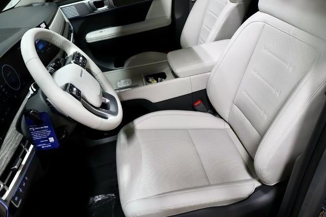 2026 Hyundai SANTA FE Hybrid Limited 6P AWD