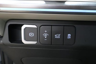 2026 Hyundai SANTA FE Hybrid Limited 6P AWD