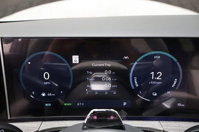 2026 Hyundai SANTA FE Hybrid Limited 6P AWD