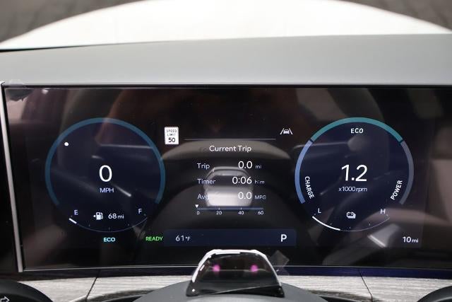 2026 Hyundai SANTA FE Hybrid Limited 6P AWD