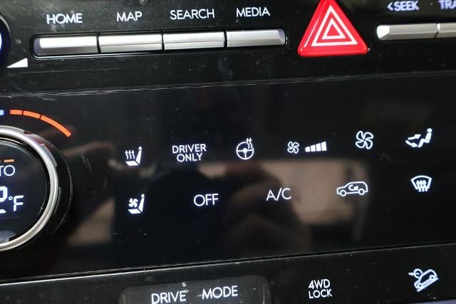 2026 Hyundai SANTA FE Hybrid Limited 6P AWD