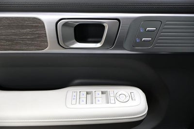 2026 Hyundai SANTA FE Hybrid Limited 6P AWD