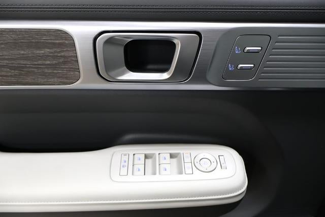 2026 Hyundai SANTA FE Hybrid Limited 6P AWD
