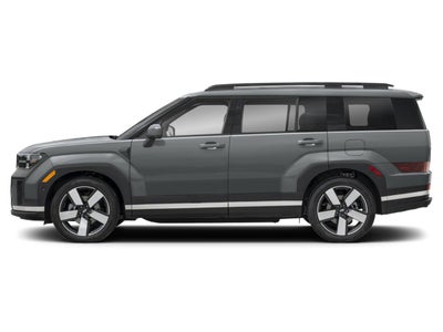 2026 Hyundai SANTA FE Hybrid Limited 6P AWD