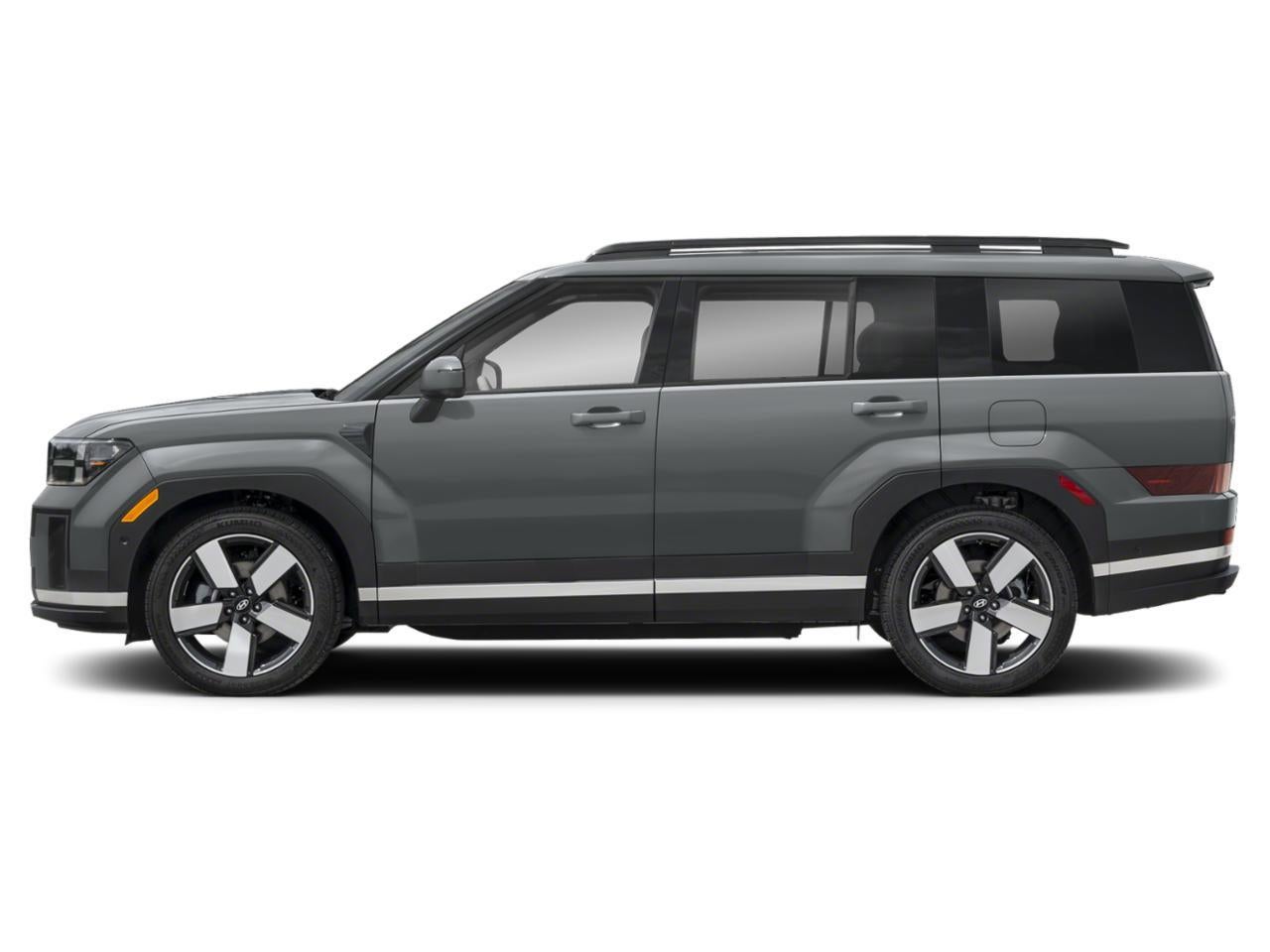 2026 Hyundai SANTA FE Hybrid Limited 6P AWD