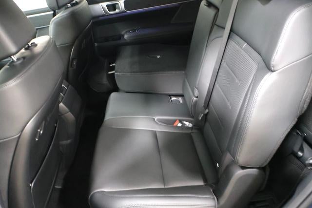2026 Hyundai SANTA FE Hybrid Limited 7P AWD