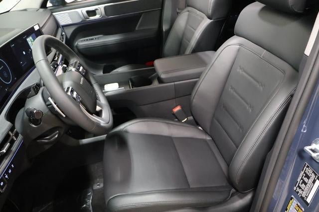 2026 Hyundai SANTA FE Hybrid Limited 7P AWD