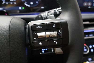 2026 Hyundai SANTA FE Hybrid Limited 7P AWD