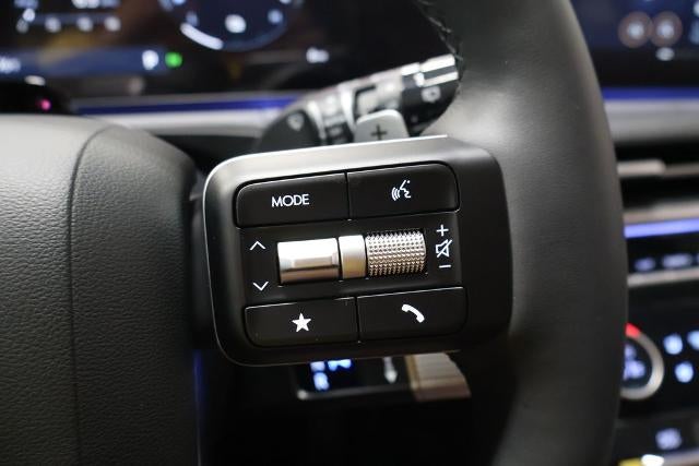 2026 Hyundai SANTA FE Hybrid Limited 7P AWD