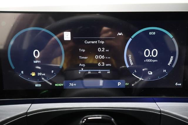 2026 Hyundai SANTA FE Hybrid Limited 7P AWD