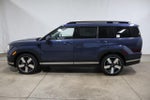 2026 Hyundai SANTA FE Hybrid Limited 7P AWD