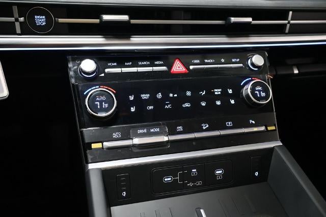 2026 Hyundai SANTA FE Hybrid Limited 7P AWD