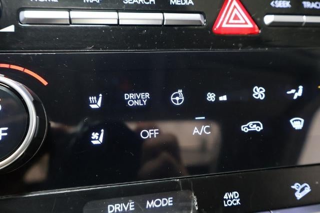 2026 Hyundai SANTA FE Hybrid Limited 7P AWD