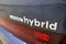 2026 Hyundai SANTA FE Hybrid Limited 7P AWD