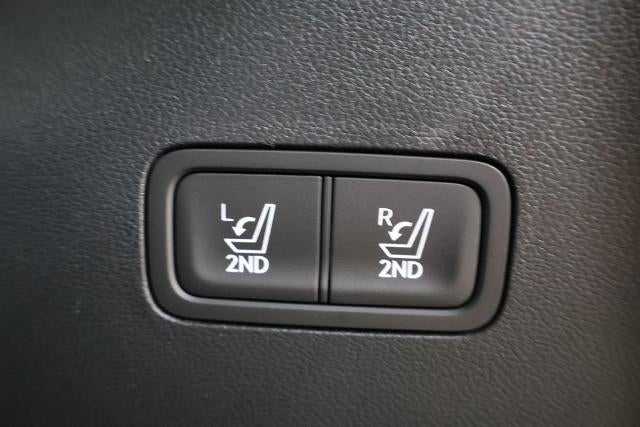 2026 Hyundai SANTA FE Hybrid Limited 7P AWD