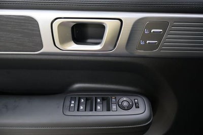 2026 Hyundai SANTA FE Hybrid Limited 7P AWD