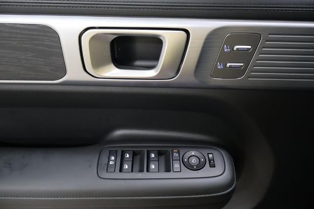 2026 Hyundai SANTA FE Hybrid Limited 7P AWD