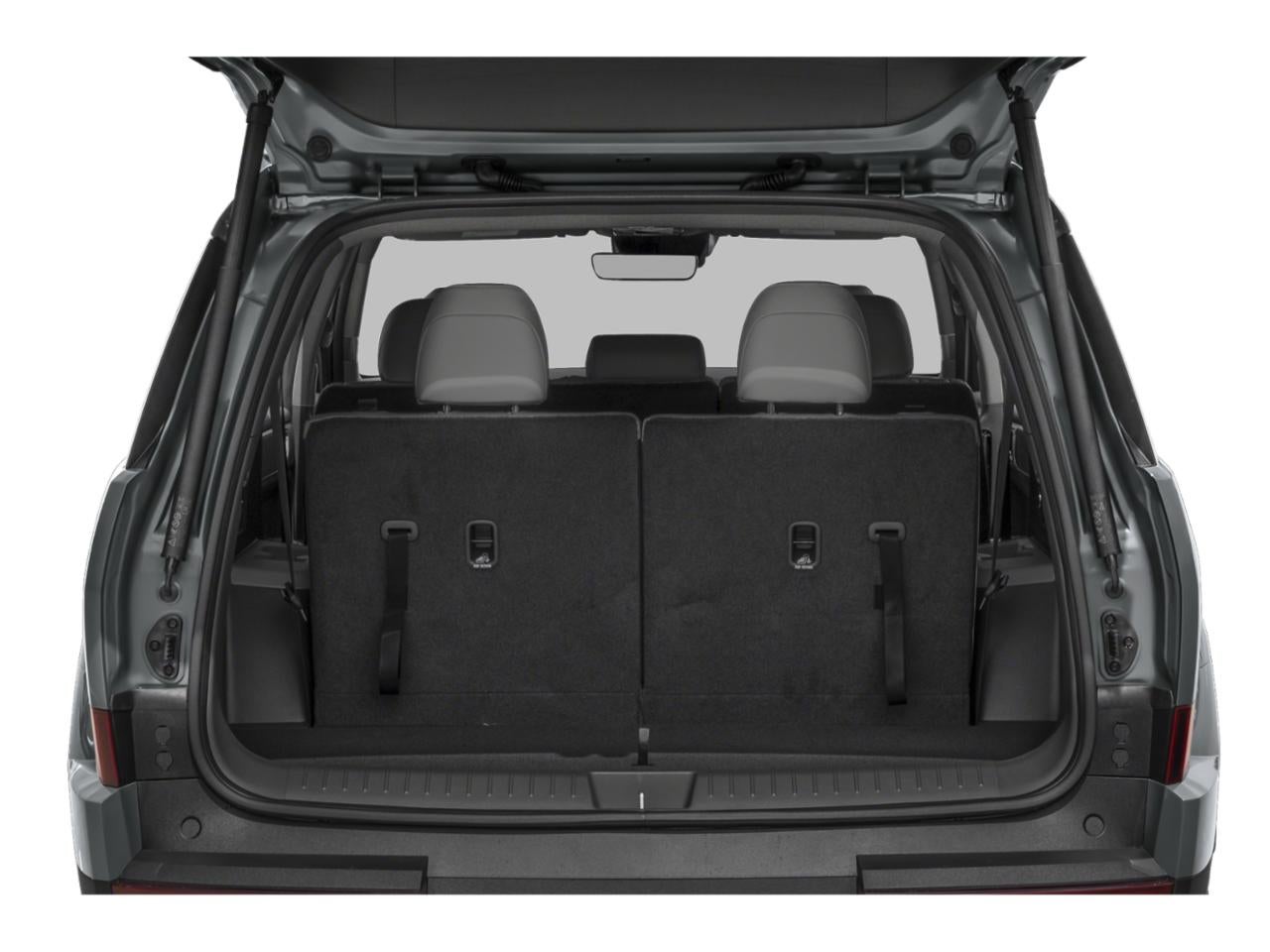 2026 Hyundai SANTA FE Hybrid Limited 7P AWD