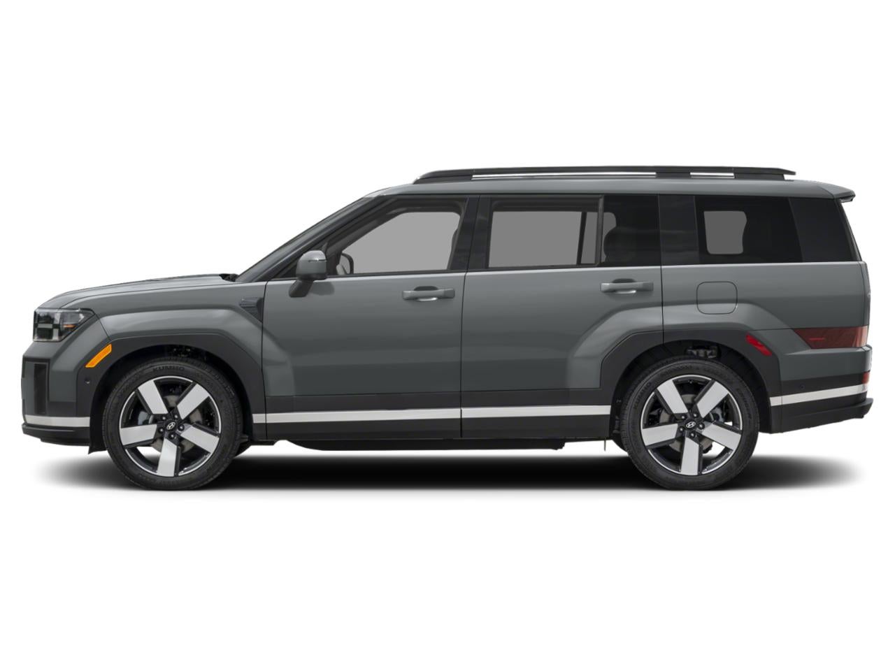 2026 Hyundai SANTA FE Hybrid Limited 7P AWD
