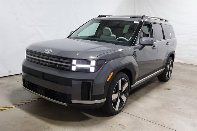 2026 Hyundai SANTA FE Hybrid Limited AWD
