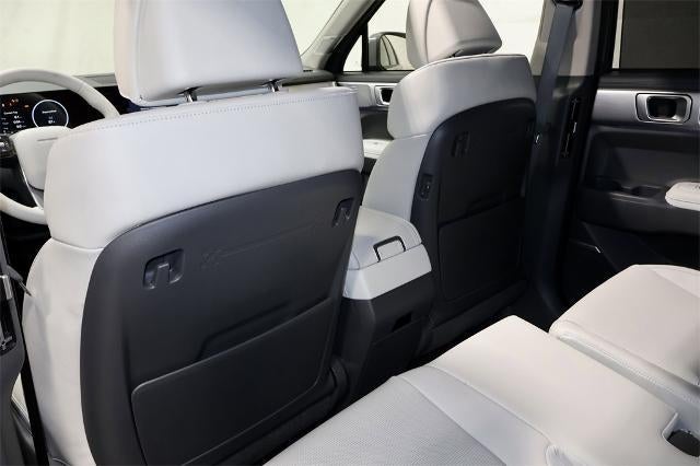 2026 Hyundai SANTA FE Hybrid Limited AWD