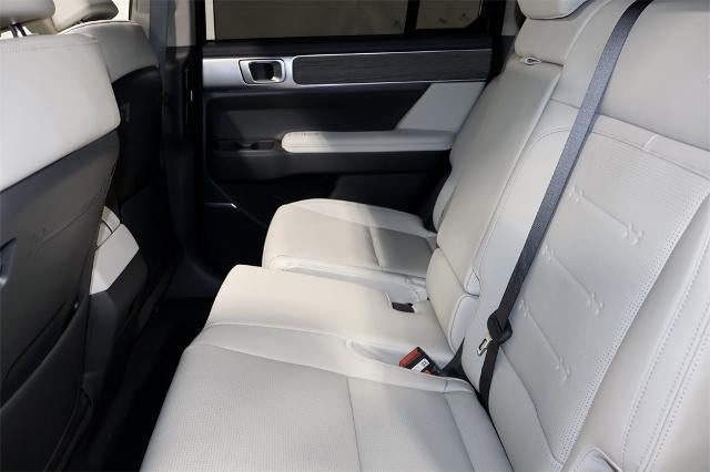 2026 Hyundai SANTA FE Hybrid Limited AWD