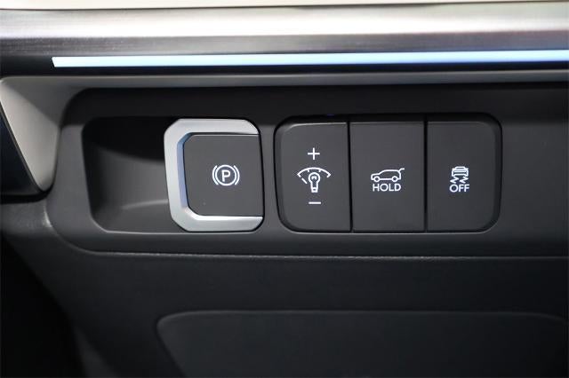 2026 Hyundai SANTA FE Hybrid Limited AWD