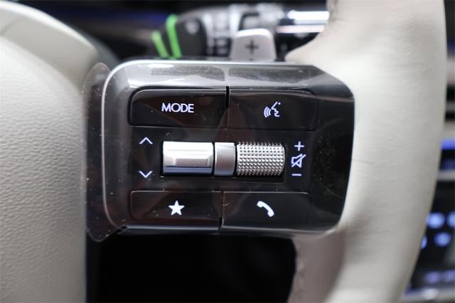 2026 Hyundai SANTA FE Hybrid Limited AWD