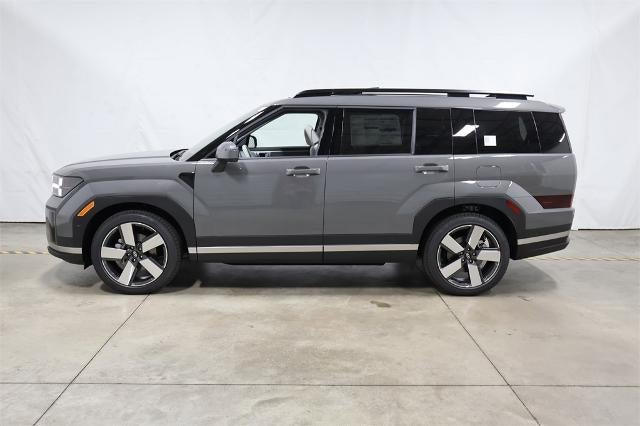 2026 Hyundai SANTA FE Hybrid Limited AWD