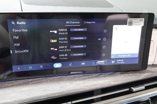 2026 Hyundai SANTA FE Hybrid Limited AWD