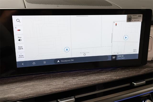 2026 Hyundai SANTA FE Hybrid Limited AWD