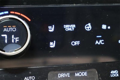 2026 Hyundai SANTA FE Hybrid Limited AWD