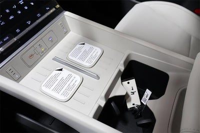 2026 Hyundai SANTA FE Hybrid Limited AWD