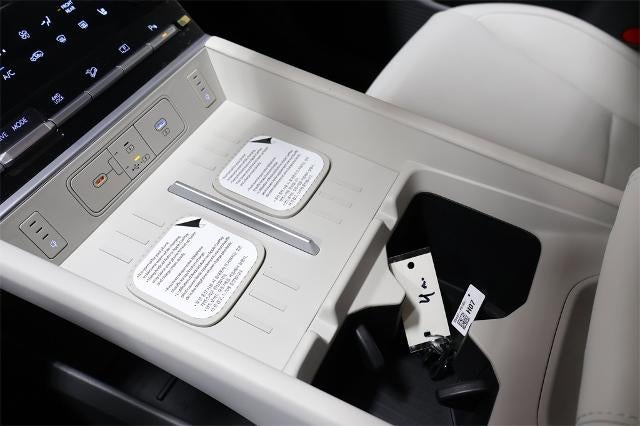 2026 Hyundai SANTA FE Hybrid Limited AWD