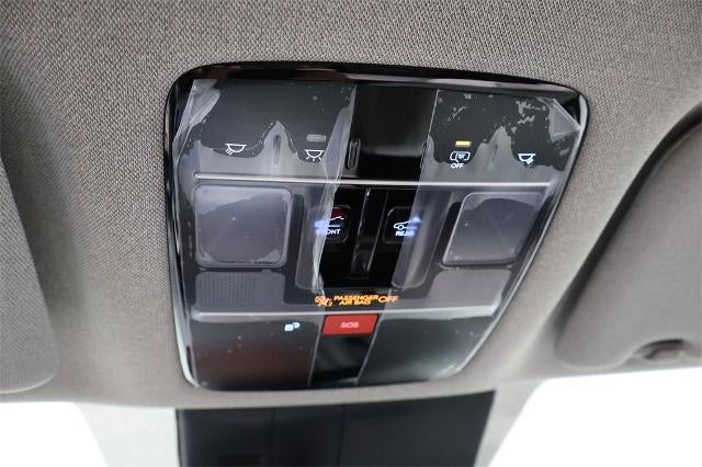 2026 Hyundai SANTA FE Hybrid Limited AWD