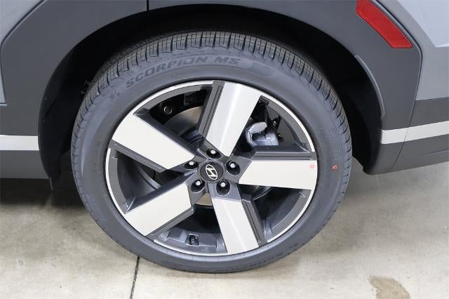 2026 Hyundai SANTA FE Hybrid Limited AWD