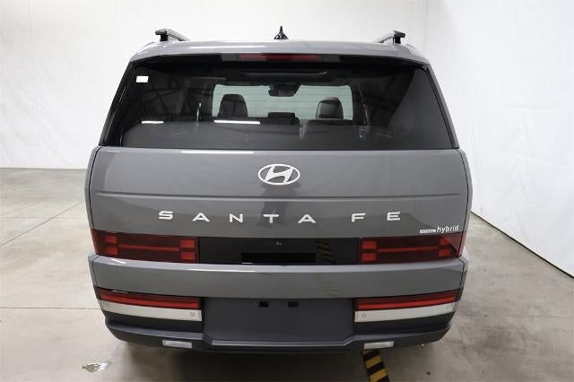 2026 Hyundai SANTA FE Hybrid Limited AWD