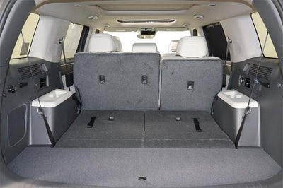 2026 Hyundai SANTA FE Hybrid Limited AWD