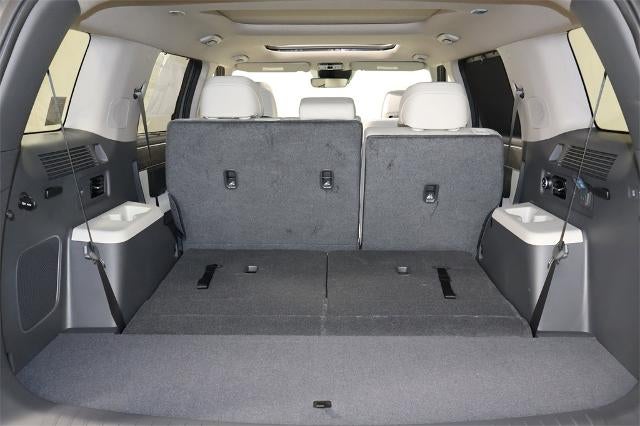 2026 Hyundai SANTA FE Hybrid Limited AWD