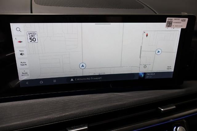 2026 Hyundai SANTA FE Hybrid Limited AWD