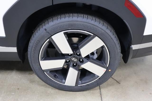 2026 Hyundai SANTA FE Hybrid Limited AWD