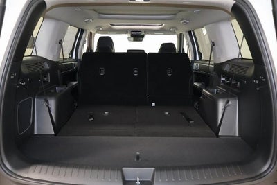 2026 Hyundai SANTA FE Hybrid Limited AWD