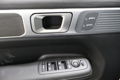 2026 Hyundai SANTA FE Hybrid Limited AWD