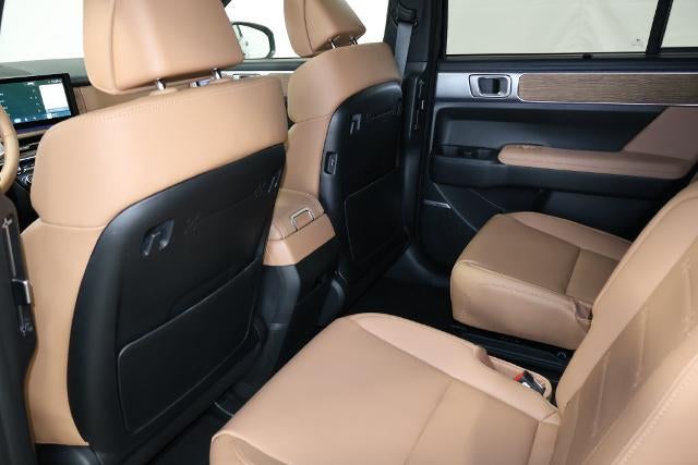 2027 Hyundai SANTA FE Hybrid Limited 6P AWD