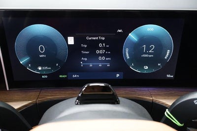 2027 Hyundai SANTA FE Hybrid Limited 6P AWD