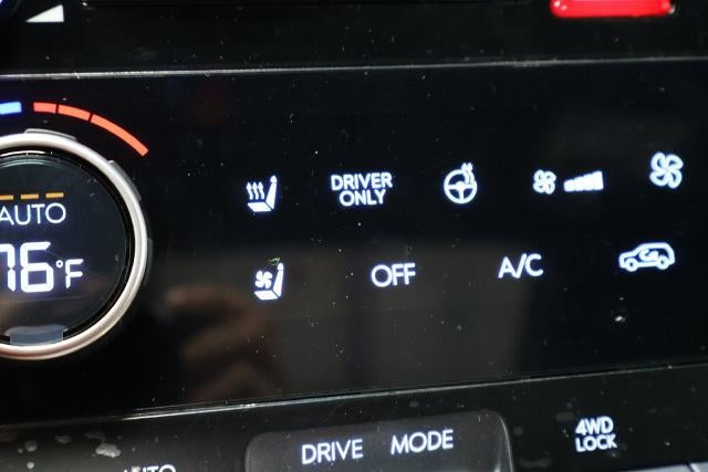 2027 Hyundai SANTA FE Hybrid Limited 6P AWD