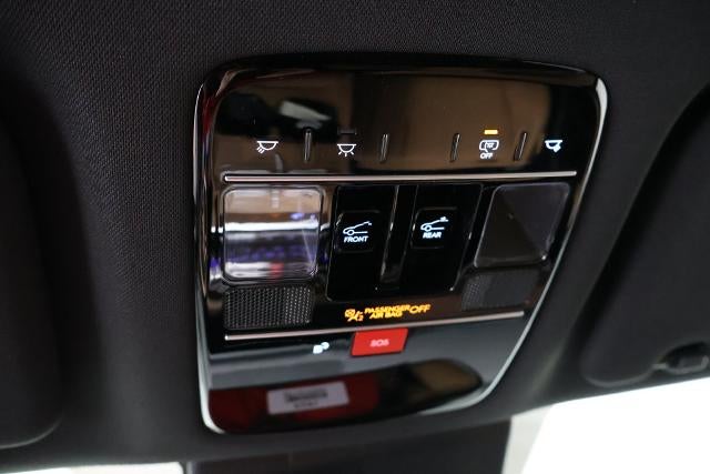 2027 Hyundai SANTA FE Hybrid Limited 6P AWD